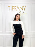 Camasa Fley White