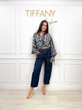 Pantaloni Zeny