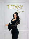 Bluza Uris Black
