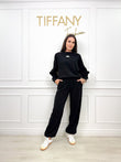 Compleu Teo Black