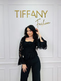Bluza Uris Black