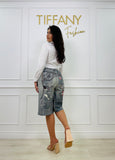 Pantaloni Scurti Kana