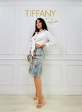 Pantaloni Scurti Kana
