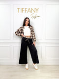 Pantaloni Inga Black