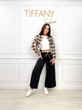 Pantaloni Inga Black