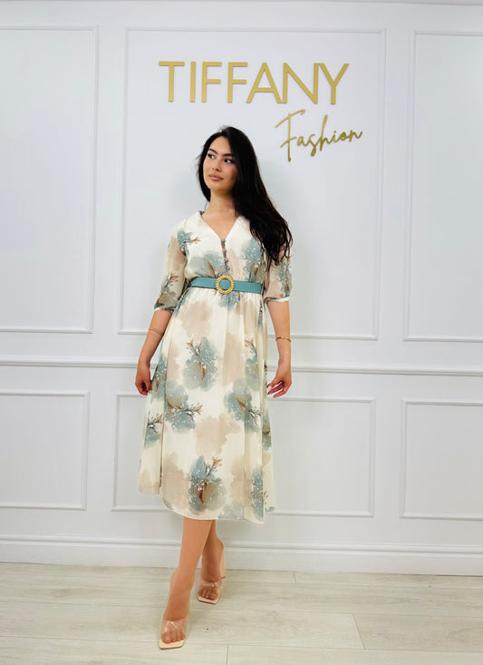 Rochie Cally Mint