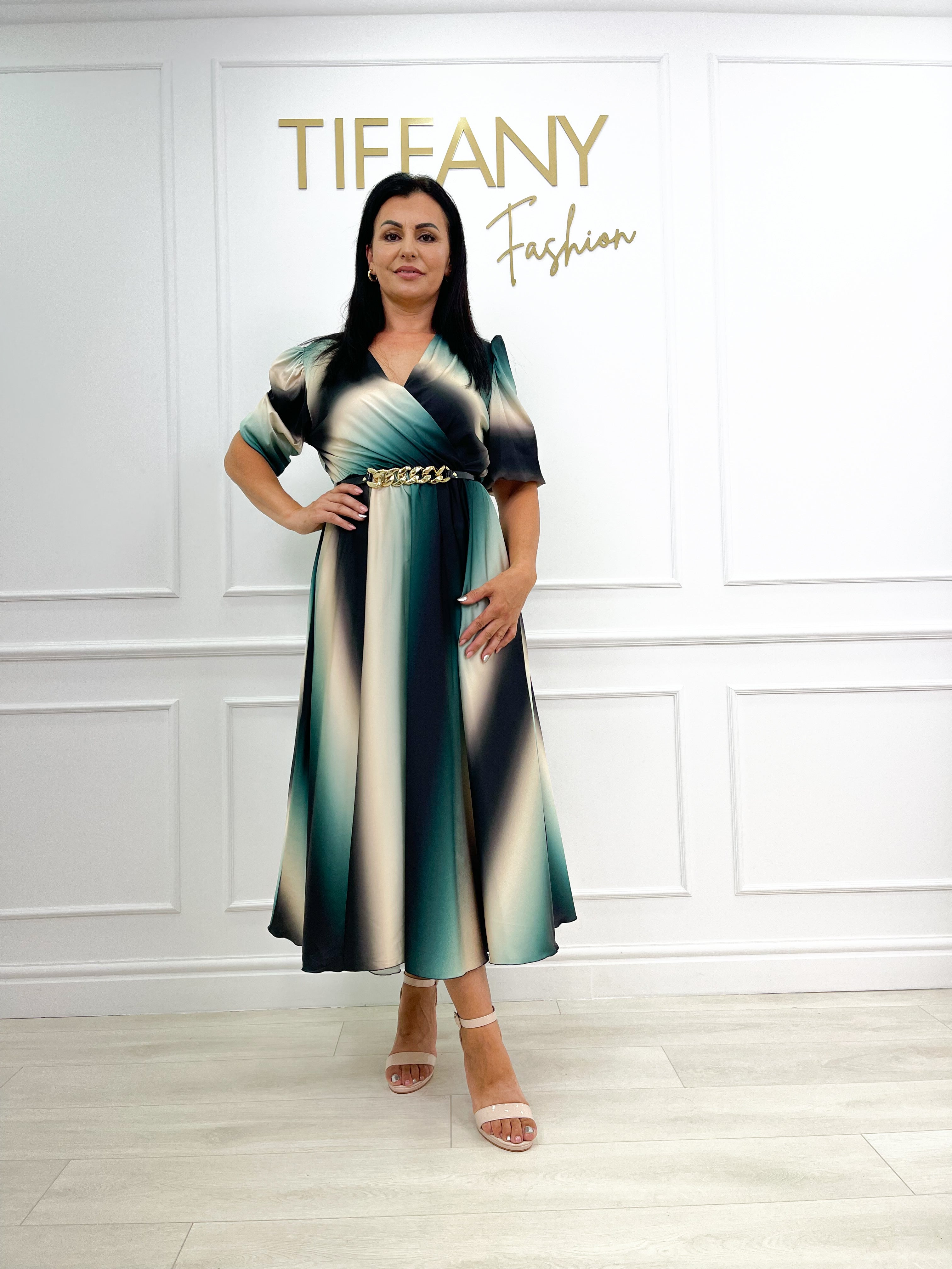 Rochie Mari