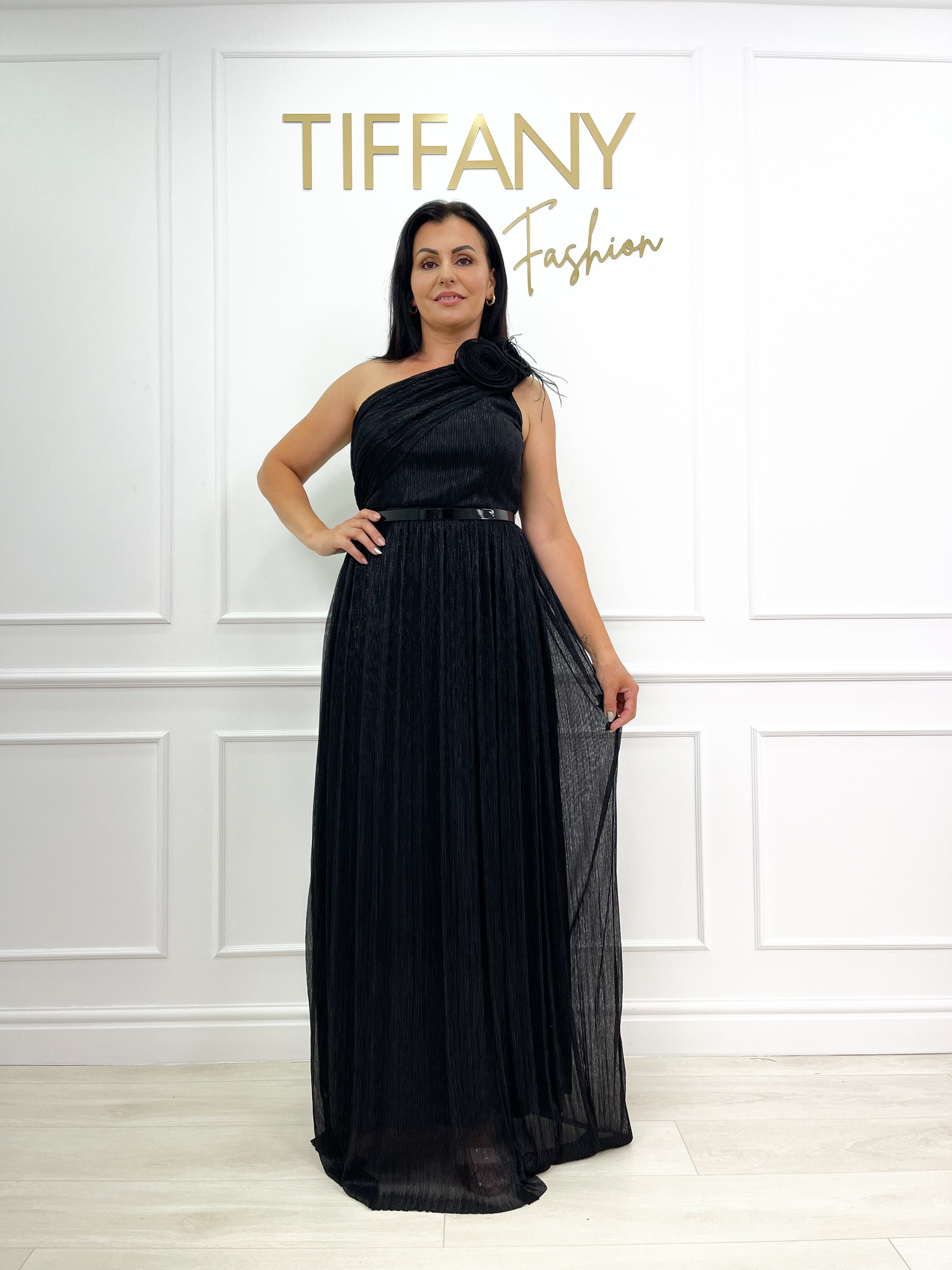 Rochie Antoni Black