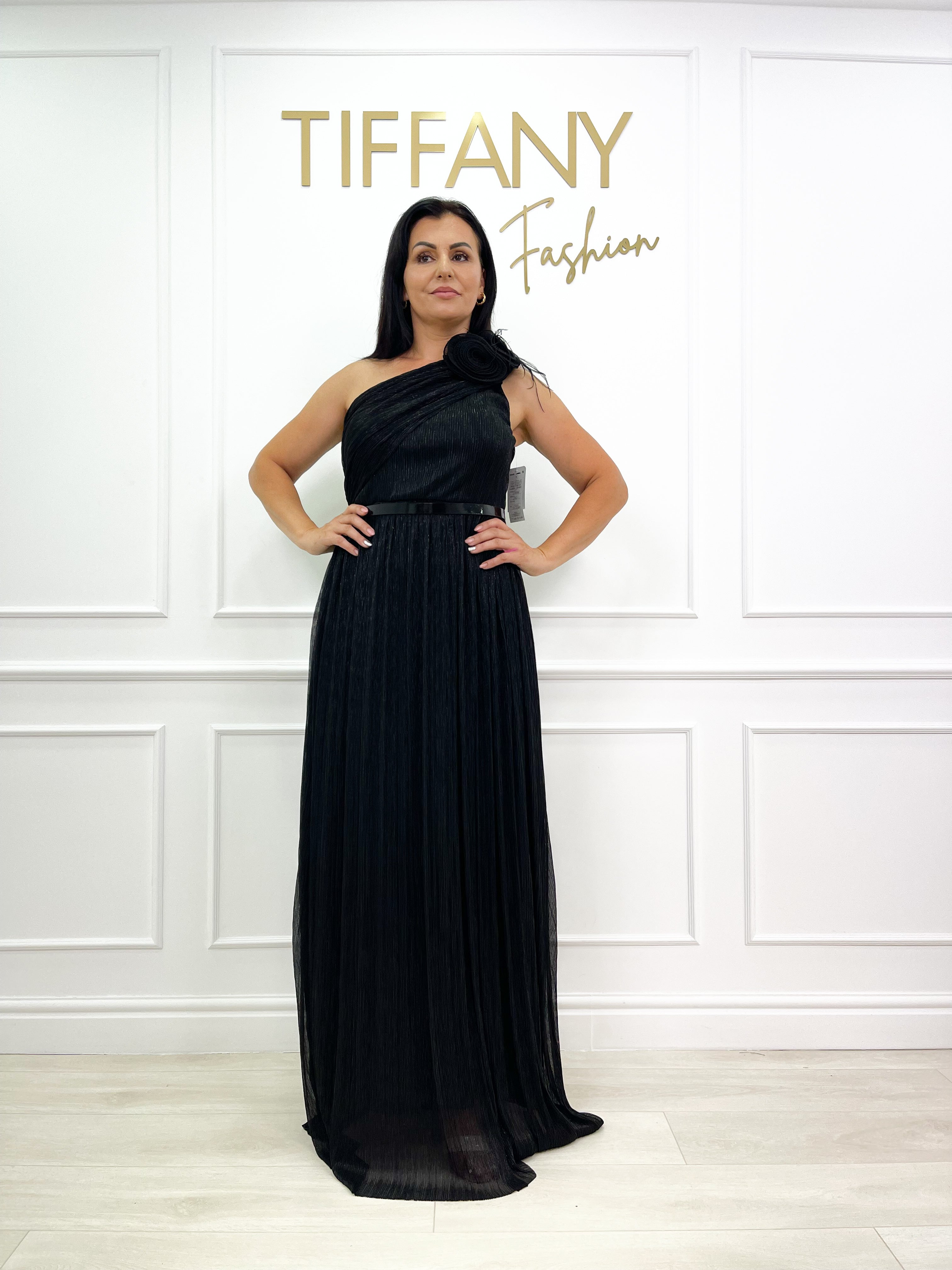 Rochie Antoni Black