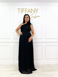 Rochie Antoni Black