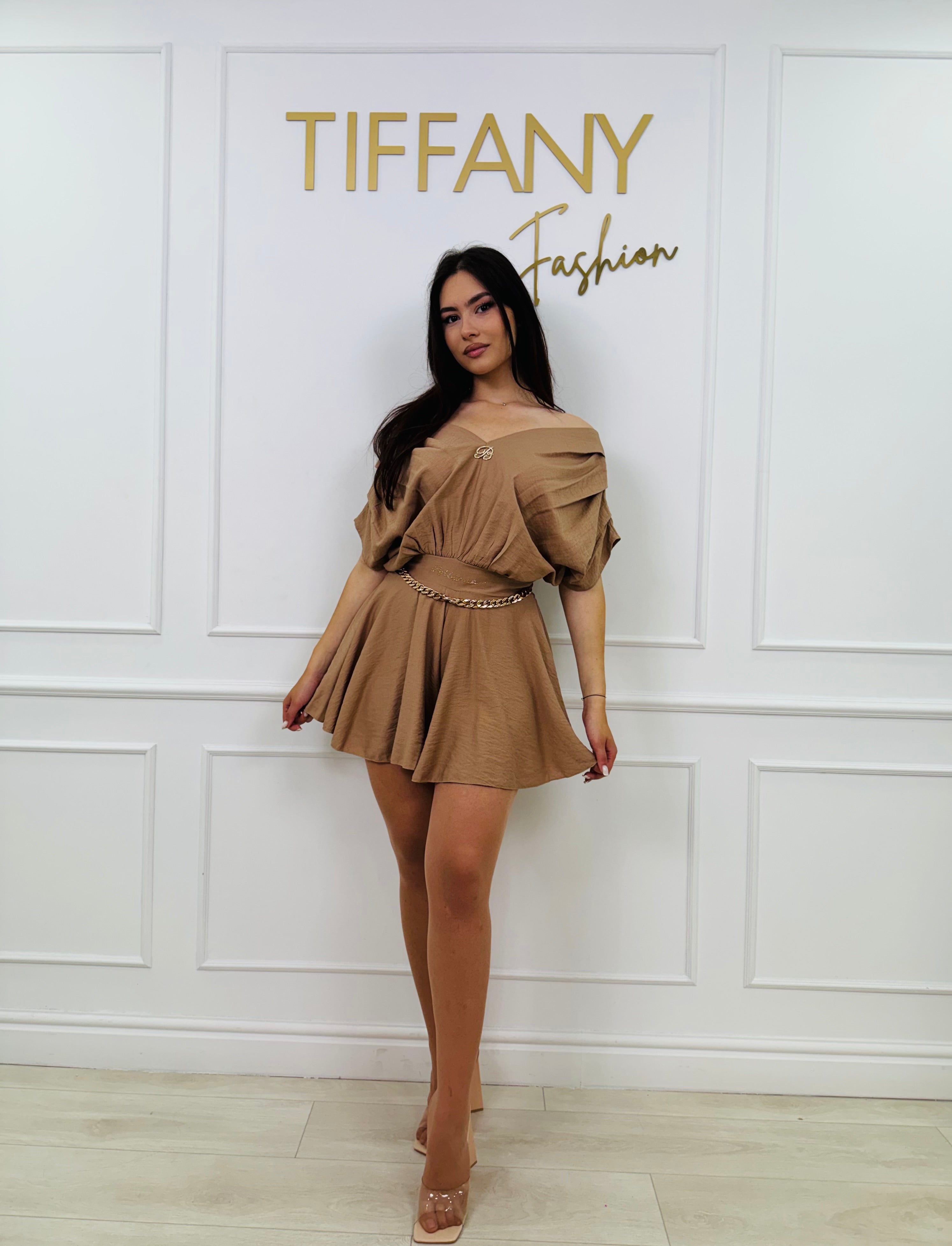 Salopeta Bibi Fango