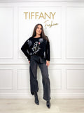 Bluza Wois Black