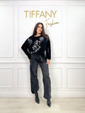 Bluza Wois Black