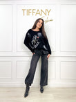 Bluza Wois Black