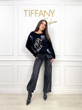 Bluza Wois Black