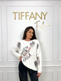 Bluza Wois White