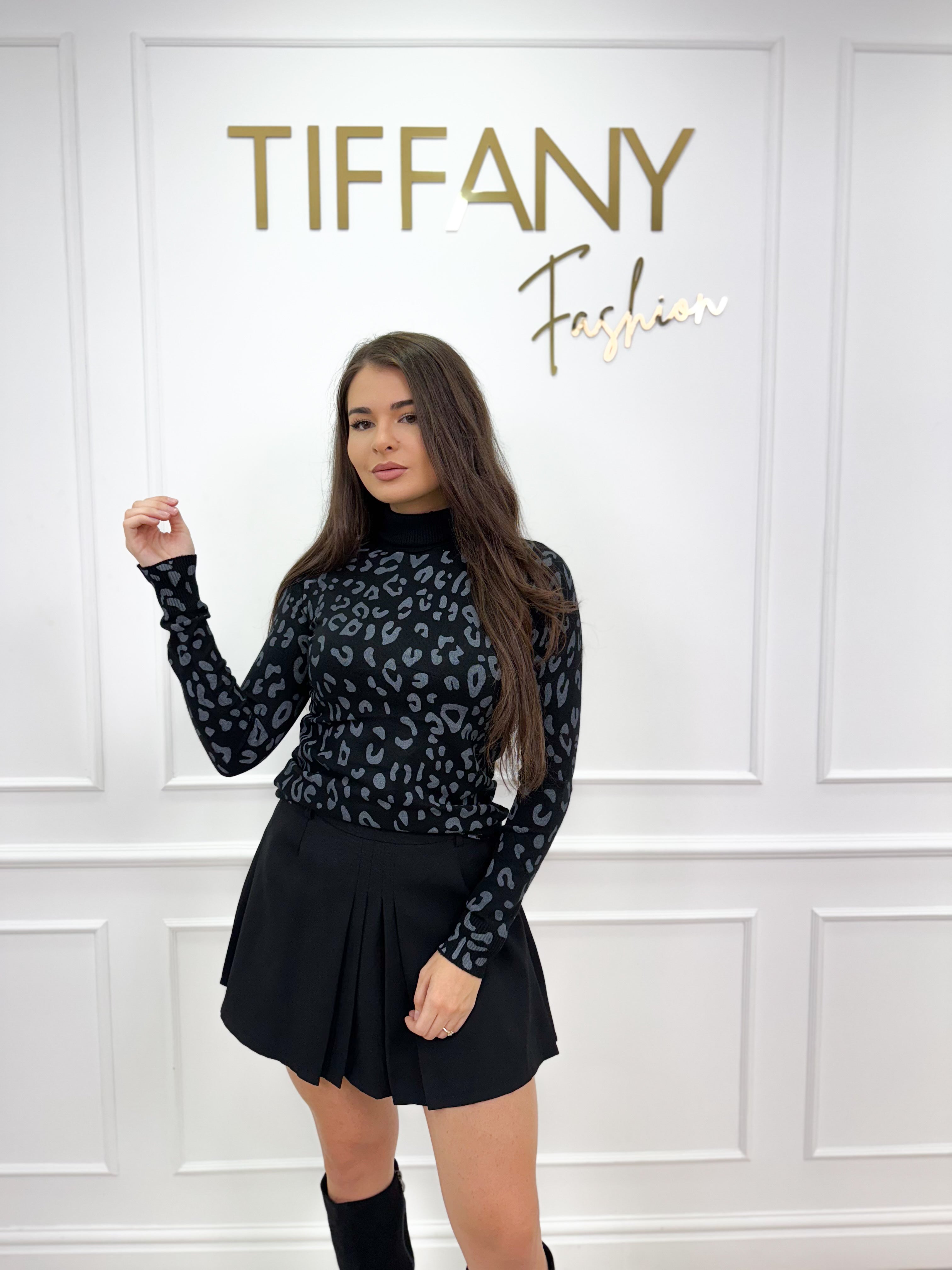 Bluza Amis Black