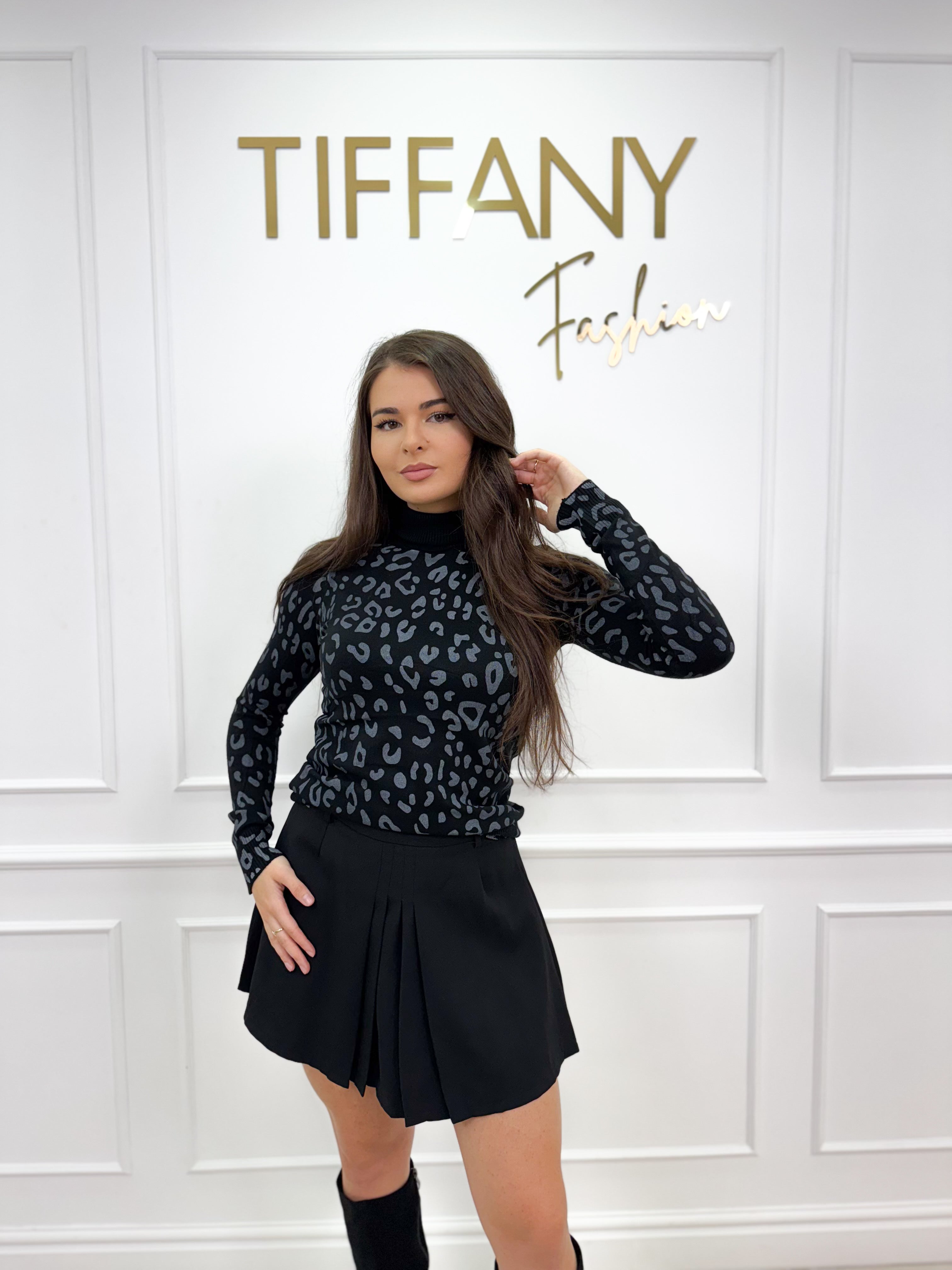 Bluza Amis Black