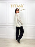 Bluza Pesa Gray