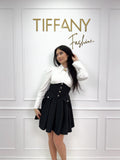 Rochie Anett Black