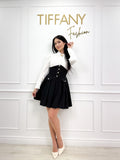 Rochie Anett Black