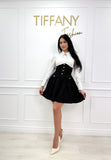 Rochie Anett Black