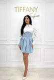 Rochie Anett Blue