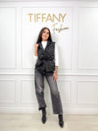 Vesta Rety Black