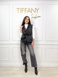 Vesta Rety Black