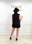 Compleu Angel Black
