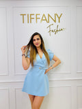 Rochie Nory Blue
