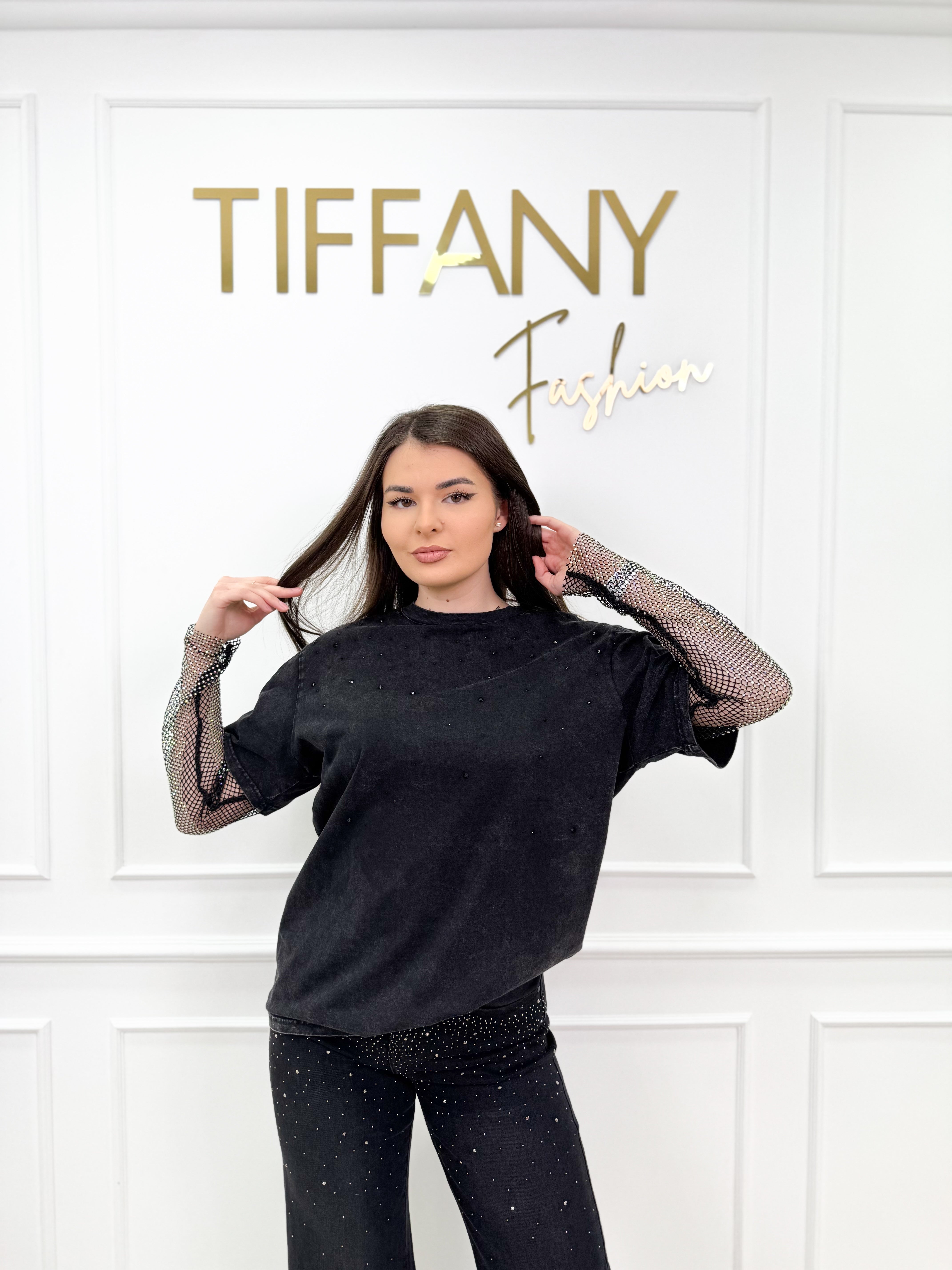 Tricou Adam