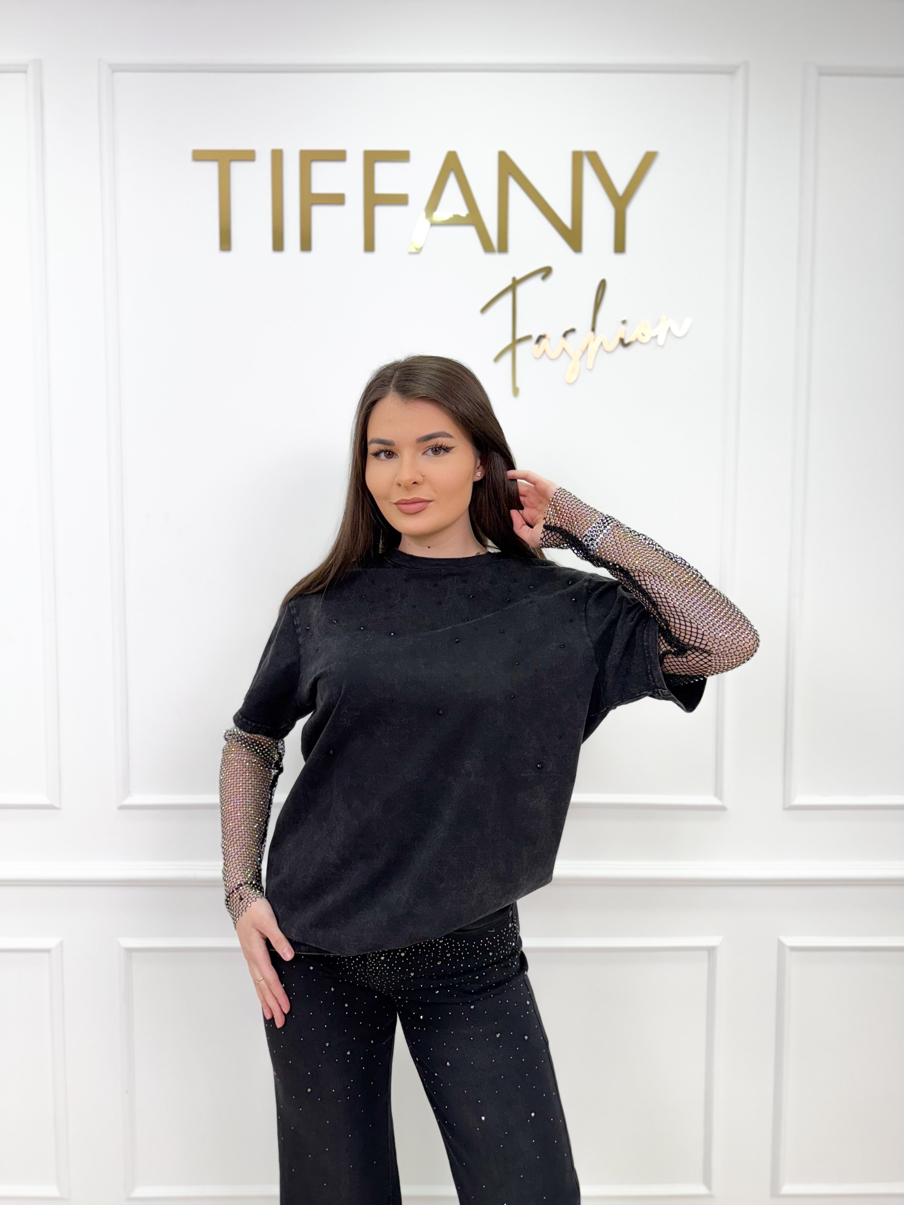 Tricou Adam