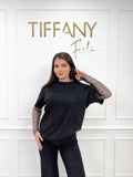 Tricou Adam