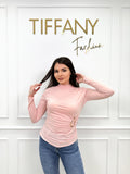 Bluza Morena Roze