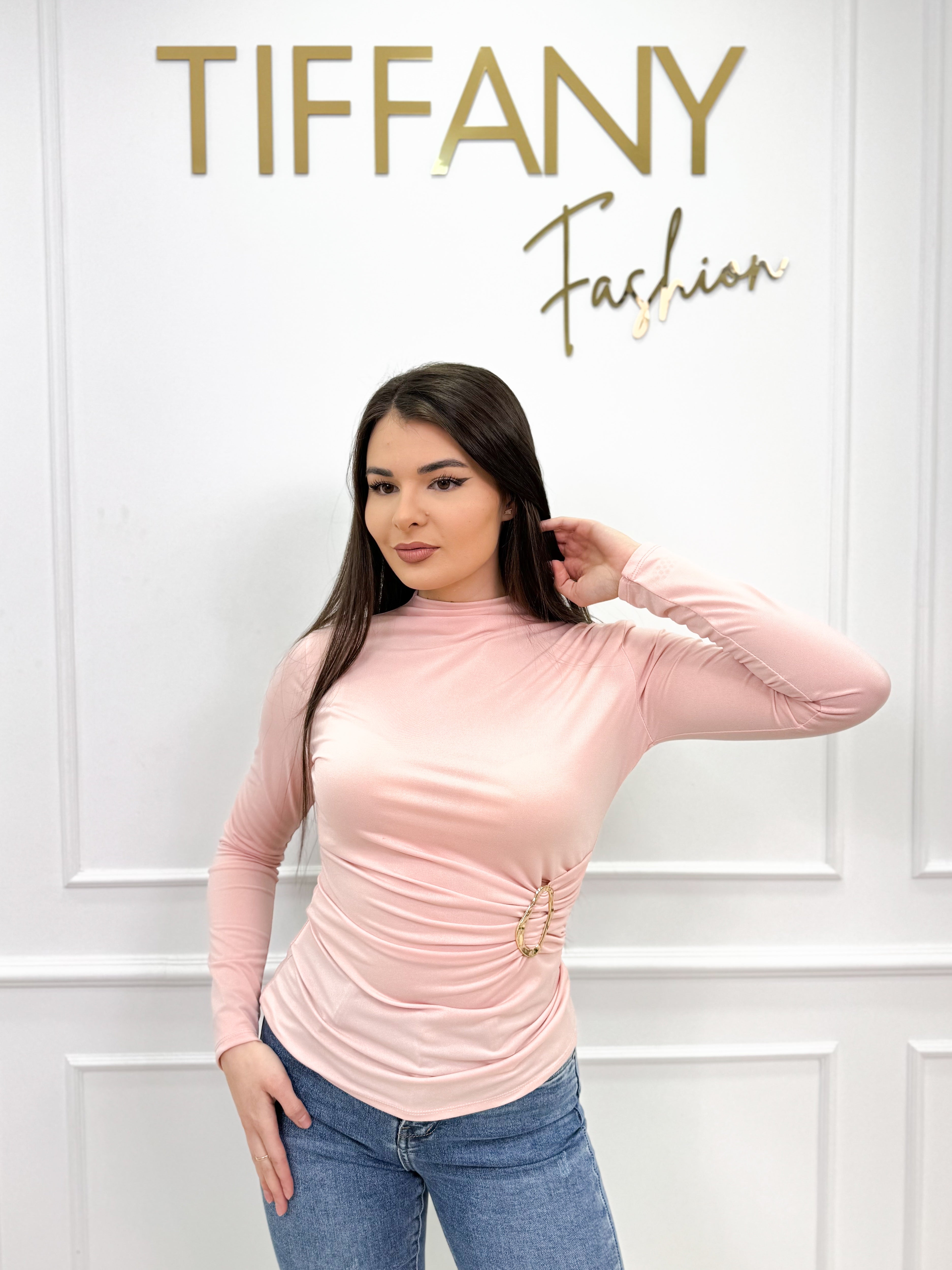 Bluza Morena Roze