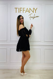 Rochie Cordoba Black