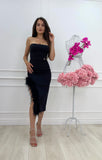 Rochie Lorena Black
