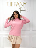 Bluza Perry Roze