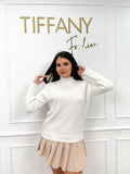 Bluza Perry White