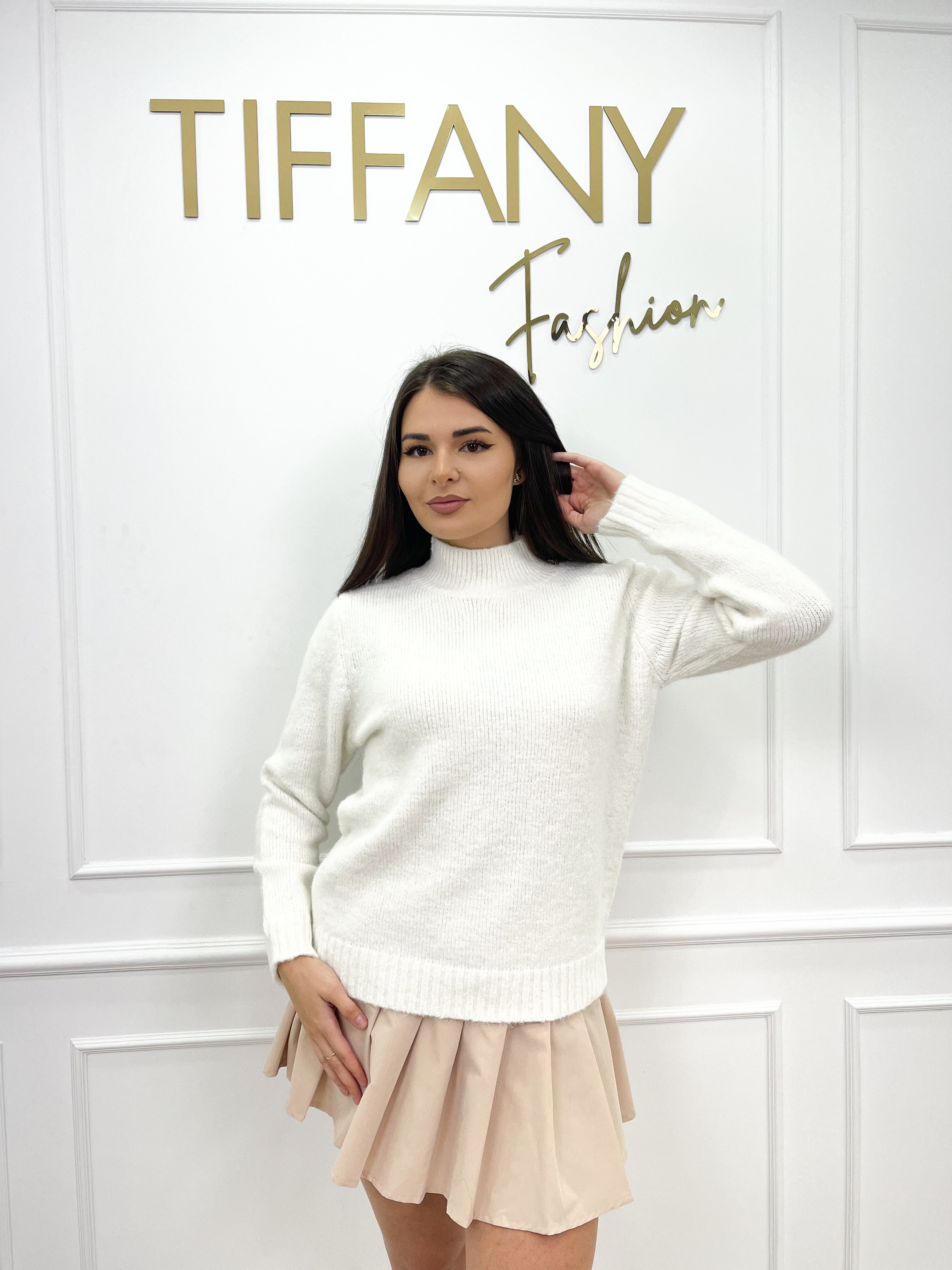 Bluza Perry White