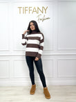 Bluza Lany Brown