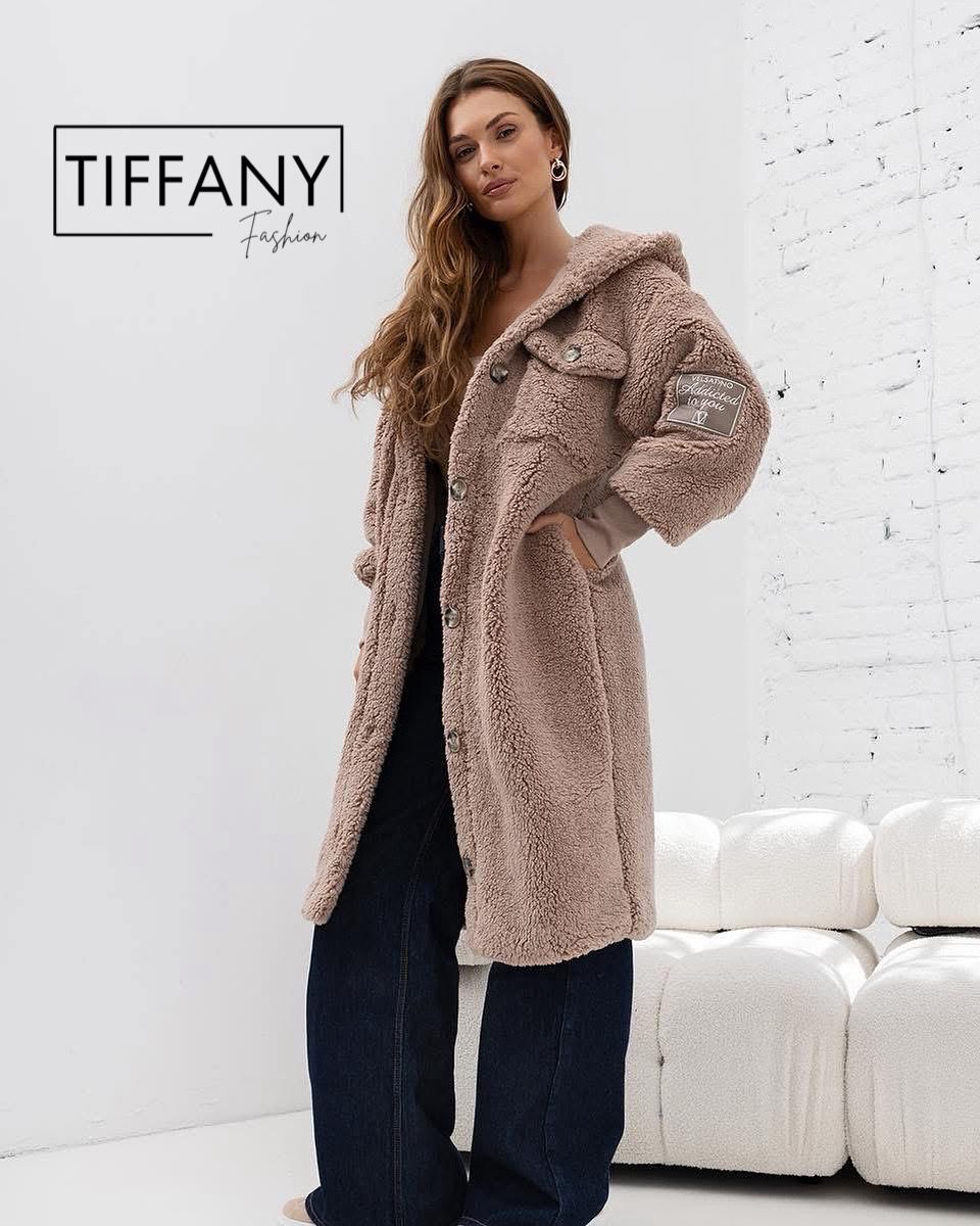 Cardigan Delli Crem