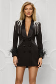 Rochie Sacou Bella