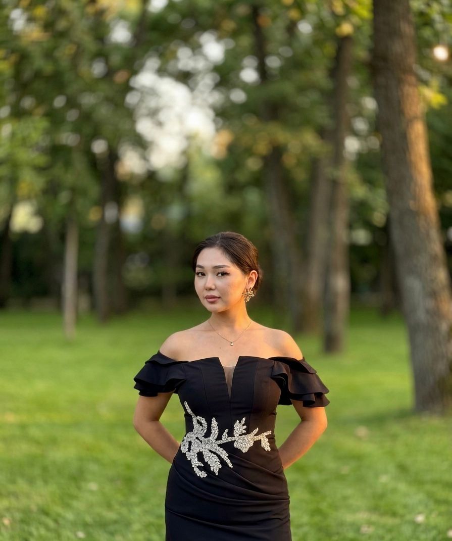 Rochie Andra Black