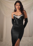 Rochie Yas Black