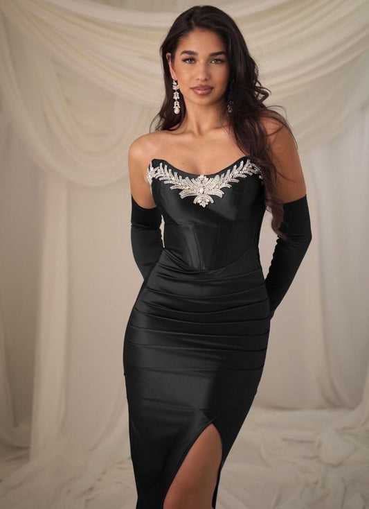 Rochie Yas Black