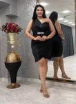 Rochie Ezzo Black