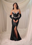 Rochie Feria Black