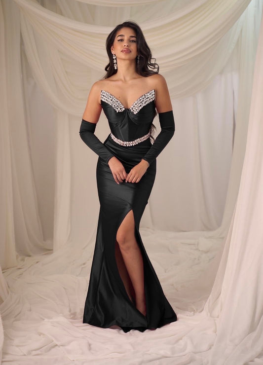 Rochie Feria Black
